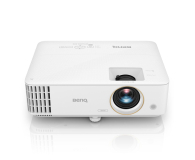 BENQ TH585 DLP 1080p 3500ANSI/10000:1/HDMI/9H.JLS77.13E - 477487 - zdjęcie 3